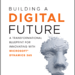 Libro Building a Digital Future, de Lipi Sarkar y Vinnie Bansal