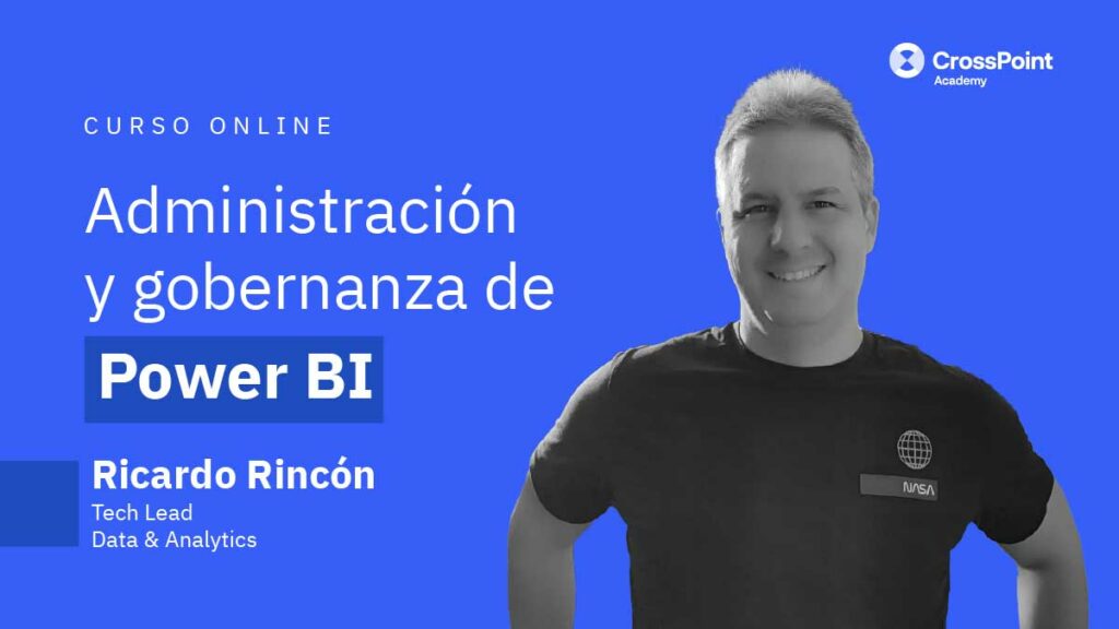 Curso de Administración y gobernanza de Power BI