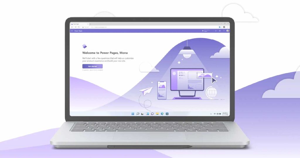 Auditor&iacute;a en Power Pages para poner a punto tu portal