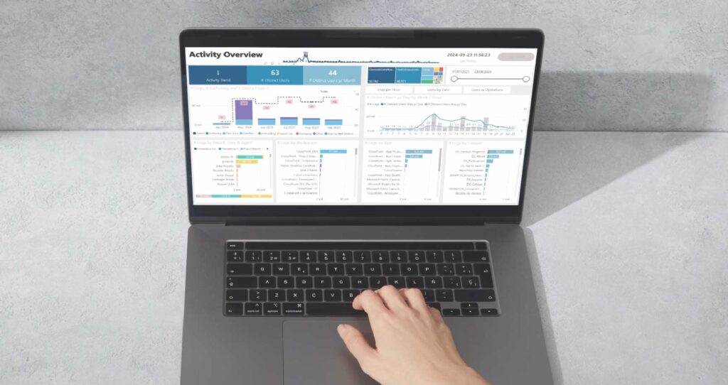 Gobernanza efectiva de datos en Power BI