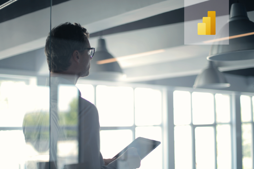 Controla en tiempo real la salud de tu empresa con informes Power BI