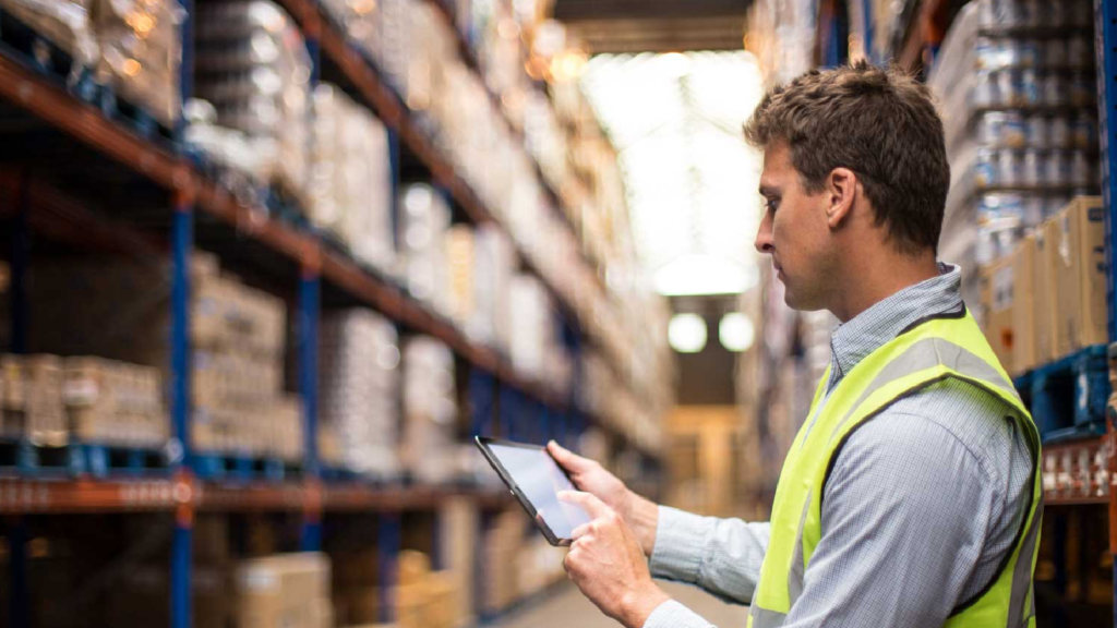Dynamics 365 SCM toma el control de tu cadena de suministro