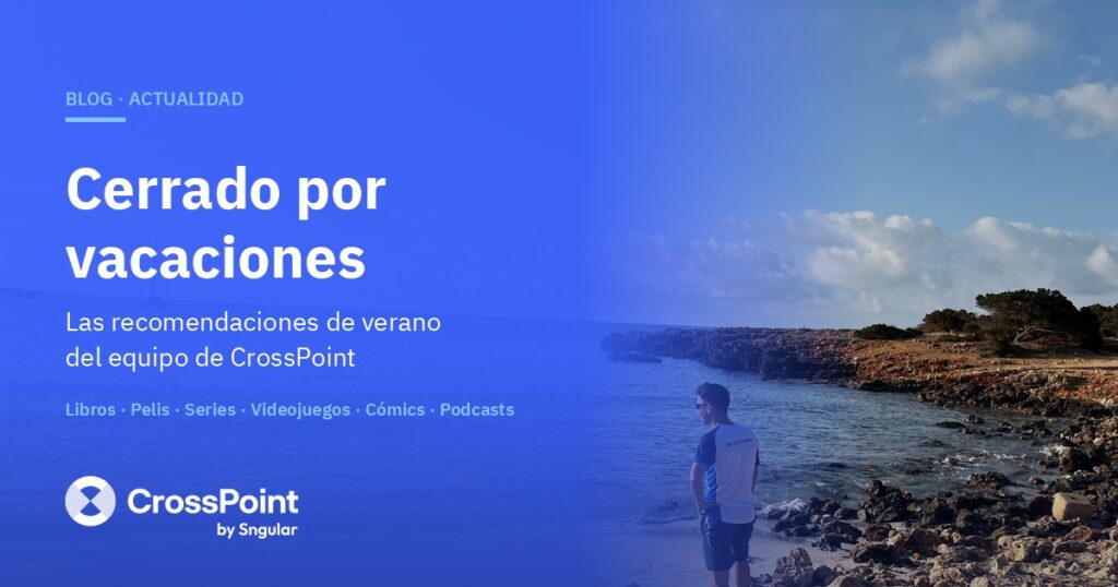 Recomendaciones verano 2026