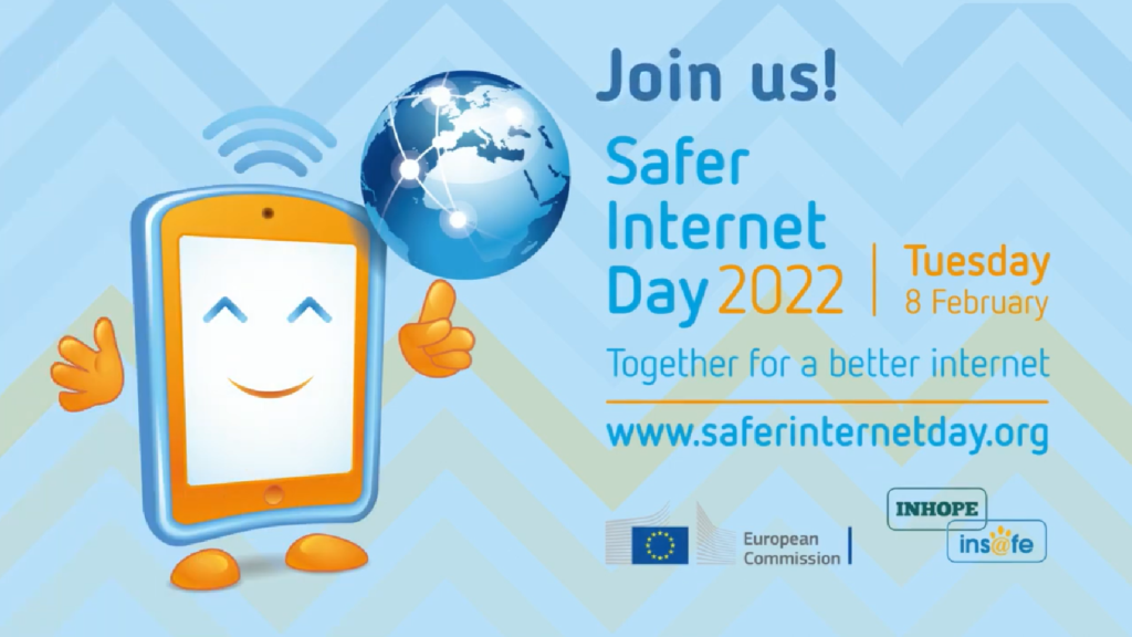 Cartel Safer Internet Day 2022
