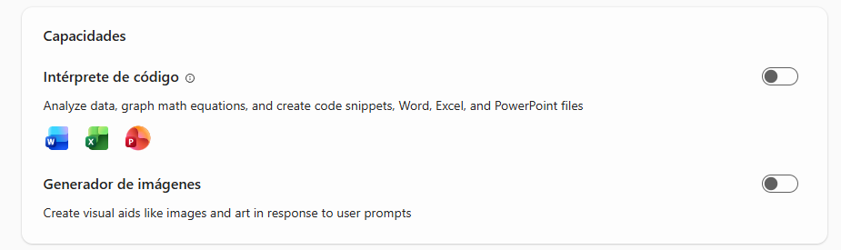 Activar con Word, Excel o Power Point